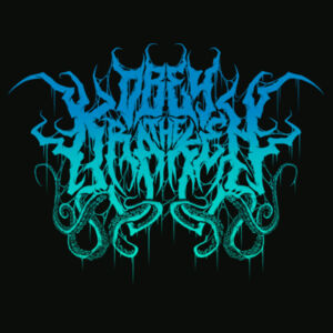 Legions of the Underdark themed Logo - Jute Bag Design