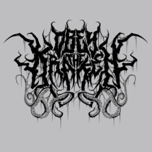 Black Logo - Longsleeve Design