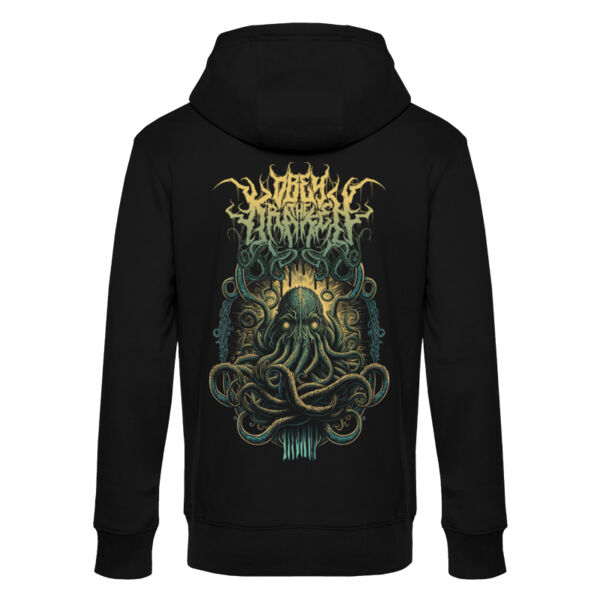 Whispers of the Depths - Black Zipper Miniaturansicht