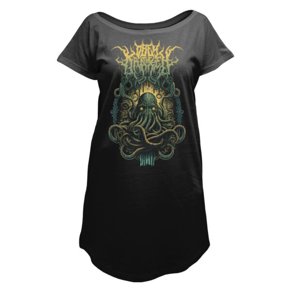 Whispers from the Depths - Loose Dress Miniaturansicht