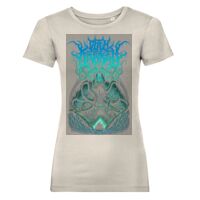 Damen T-Shirt - Classic + Bio Miniaturansicht