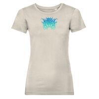 Damen T-Shirt - Classic + Bio Miniaturansicht