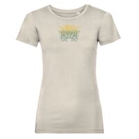 Damen T-Shirt - Classic + Bio Miniaturansicht