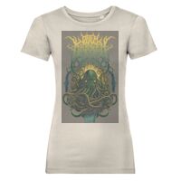 Damen T-Shirt - Classic + Bio Miniaturansicht
