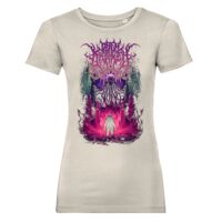 Damen T-Shirt - Classic + Bio Miniaturansicht