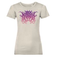 Damen T-Shirt - Classic + Bio Miniaturansicht