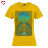 Damen T-Shirt - Premium Single Jersey Miniaturansicht