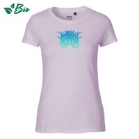 Damen Bio T-Shirt - Ladies Fit Miniaturansicht