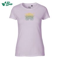 Damen Bio T-Shirt - Ladies Fit Miniaturansicht