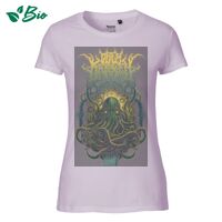 Damen Bio T-Shirt - Ladies Fit Miniaturansicht