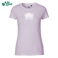 Damen Bio T-Shirt - Ladies Fit Miniaturansicht