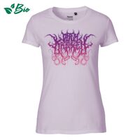 Damen Bio T-Shirt - Ladies Fit Miniaturansicht