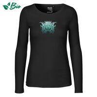 Ladies Long Sleeve T-Shirt Miniaturansicht