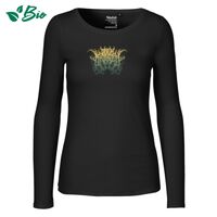 Ladies Long Sleeve T-Shirt Miniaturansicht