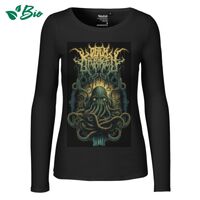 Ladies Long Sleeve T-Shirt Miniaturansicht