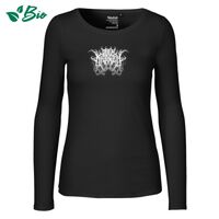 Ladies Long Sleeve T-Shirt Miniaturansicht