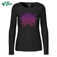 Ladies Long Sleeve T-Shirt Miniaturansicht