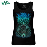 Ladies Bio Tank Top - Fairtrade Miniaturansicht