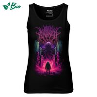 Ladies Bio Tank Top - Fairtrade Miniaturansicht