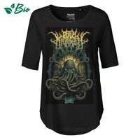 Ladies` Half Sleeve Bio T-Shirt - Fairtrade Miniaturansicht