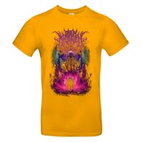 Herren T-Shirt - #E190 Miniaturansicht