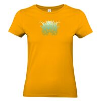 Damen T-Shirt - #E190 Miniaturansicht