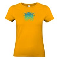 Damen T-Shirt - #E190 Miniaturansicht