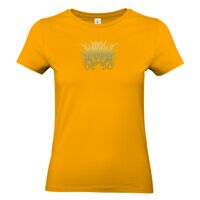 Damen T-Shirt - #E190 Miniaturansicht