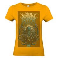 Damen T-Shirt - #E190 Miniaturansicht