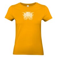 Damen T-Shirt - #E190 Miniaturansicht
