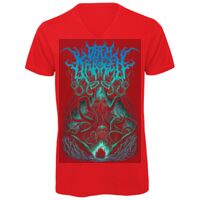Herren T-Shirt - Classic Bio V-Neck Miniaturansicht