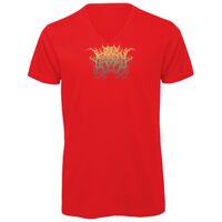 Herren T-Shirt - Classic Bio V-Neck Miniaturansicht