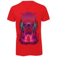 Herren T-Shirt - Classic Bio V-Neck Miniaturansicht